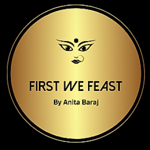 First We Feast